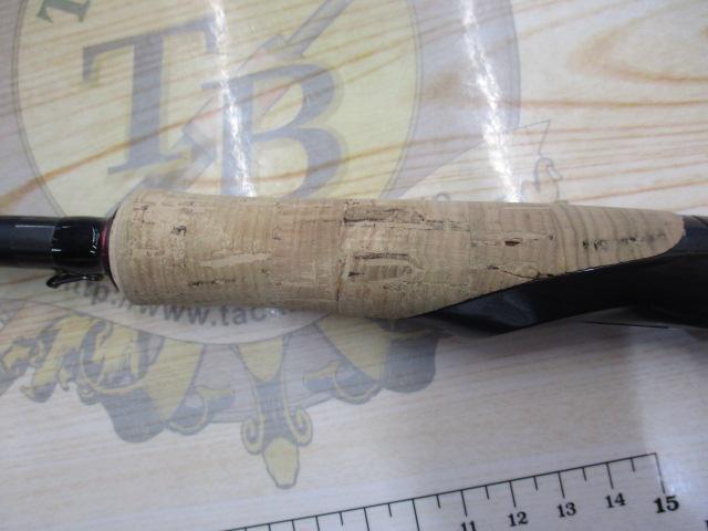 20セフィアエクスチューン S79ML