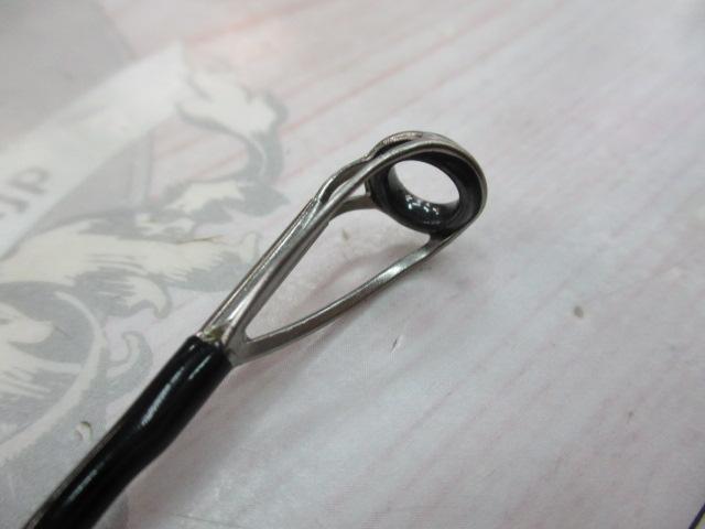 ヒュージカスタム H1N-60R