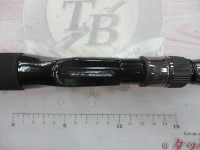 ヒュージカスタム H1N-60R