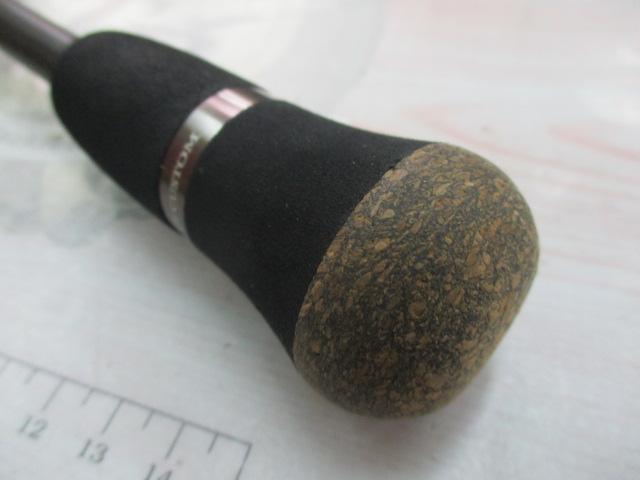 ヒュージカスタム H1N-60R