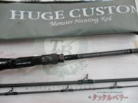 ヒュージカスタム H1N-60R