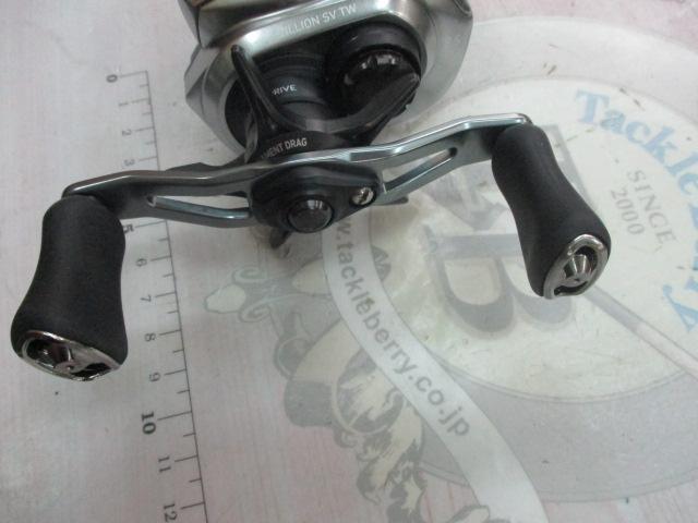 21ジリオン SV TW 1000XHL｜＠ベリーネット 日本最大新品中古