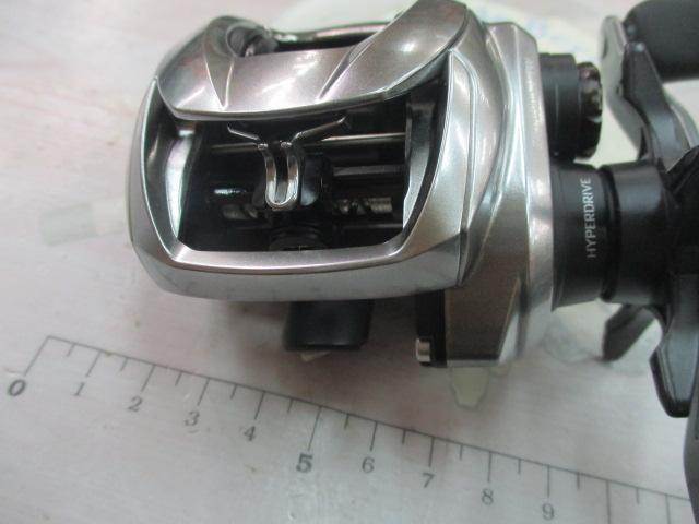 21ジリオン SV TW 1000XHL