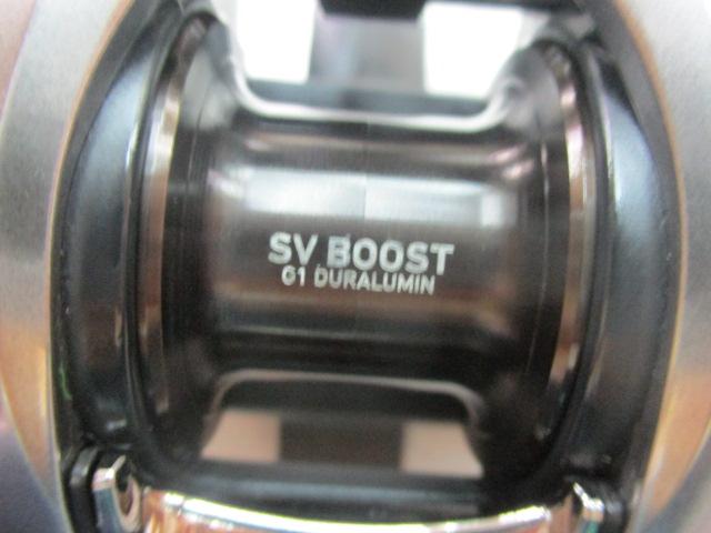 21ジリオン SV TW 1000XHL