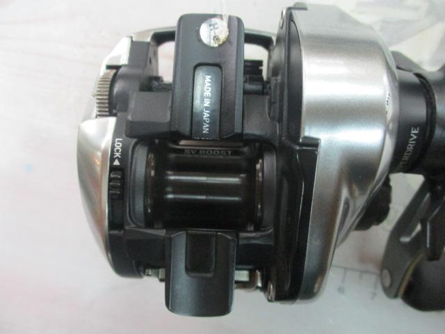 21ジリオン SV TW 1000XHL