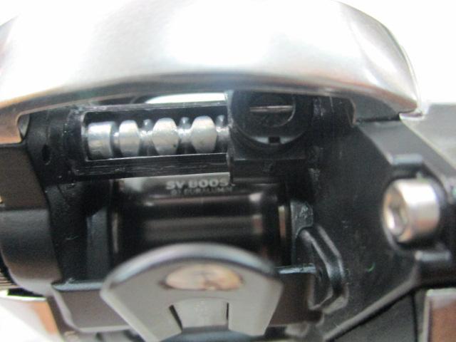 21ジリオン SV TW 1000XHL