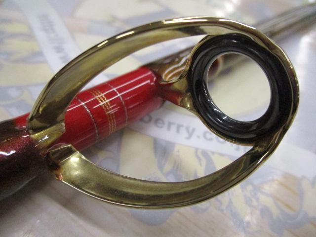 ダイワ マッドバイパーブル HH-205(本日限定値下) マッドバイパーブル HH-205 - 59,800円 : 海釣り、船釣り専門店