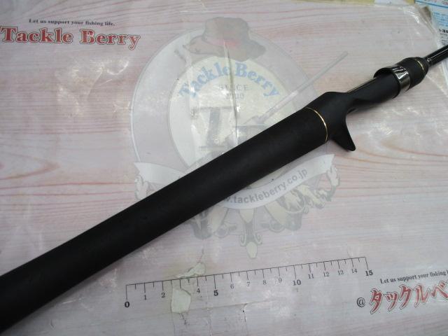 グラディエーターアンチ GA-67MH-TC フロッグマン