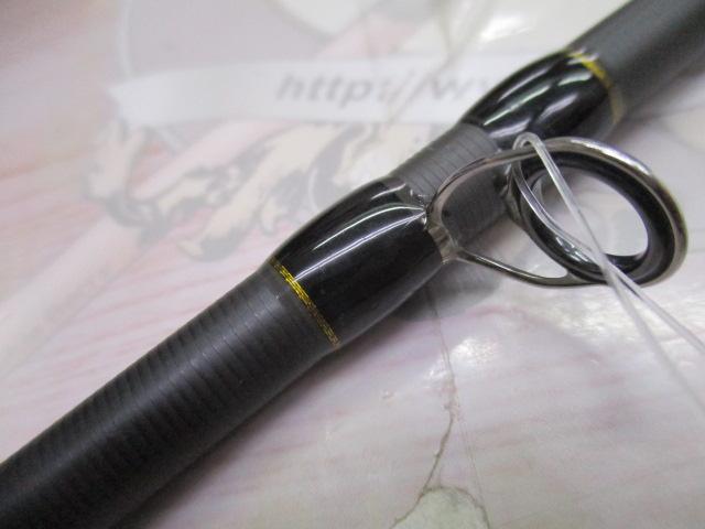 グラディエーターアンチ GA-67MH-TC フロッグマン