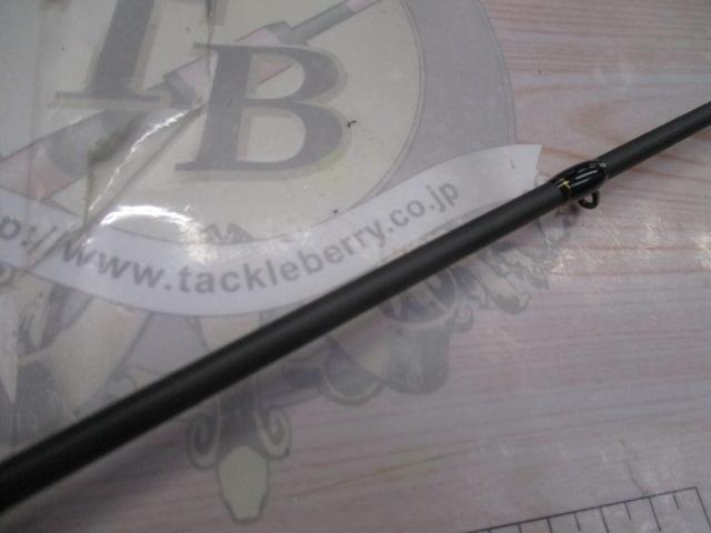 グラディエーターアンチ GA-67MH-TC フロッグマン