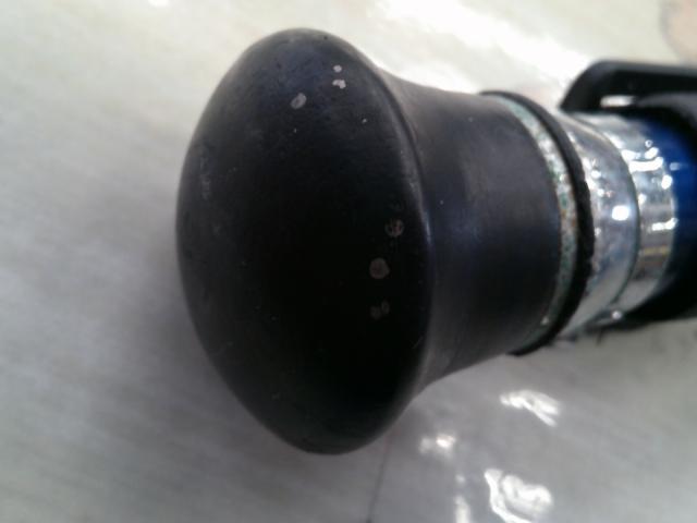 潮流マダイトラッド 350M