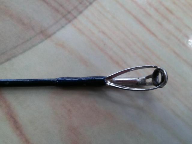 潮流マダイトラッド 350M