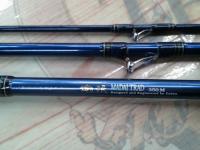 潮流マダイトラッド 350M