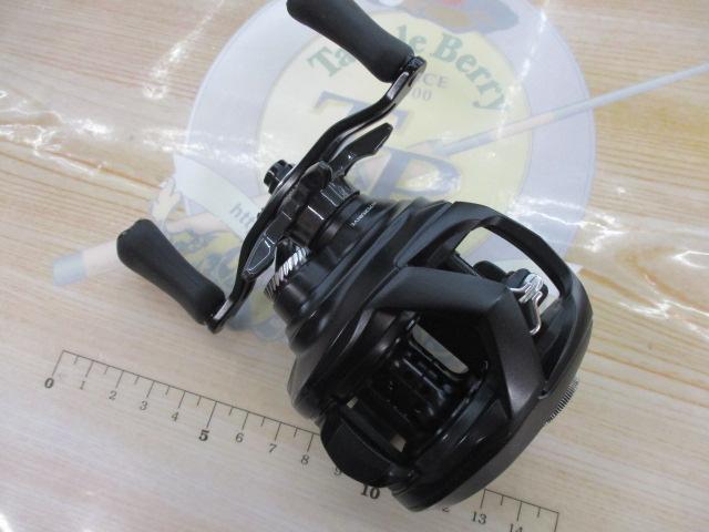 タトゥーラ TW 80HL｜＠ベリーネット 日本最大新品中古釣具WEB