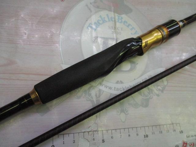 炎月一つテンヤマダイSP 245MH