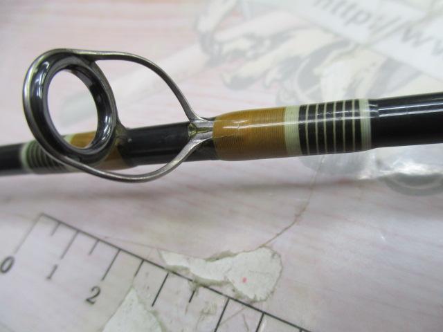 ニノロカーボン 5.2｜＠ベリーネット 日本最大新品中古釣具WEBショップ