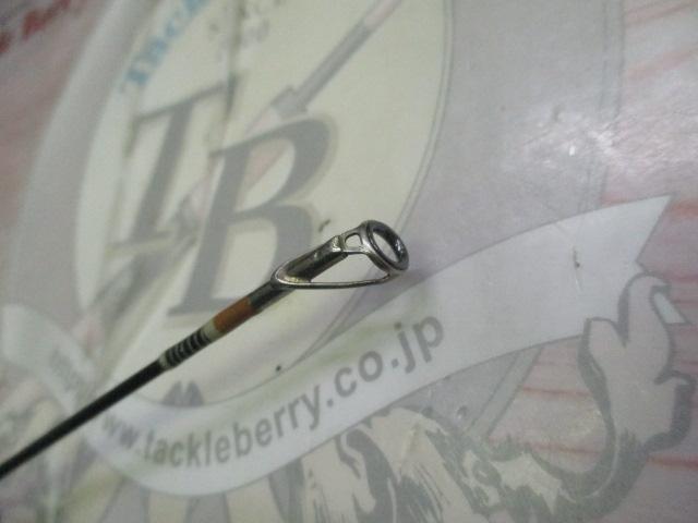 ニノロカーボン 5.2｜＠ベリーネット 日本最大新品中古釣具WEBショップ