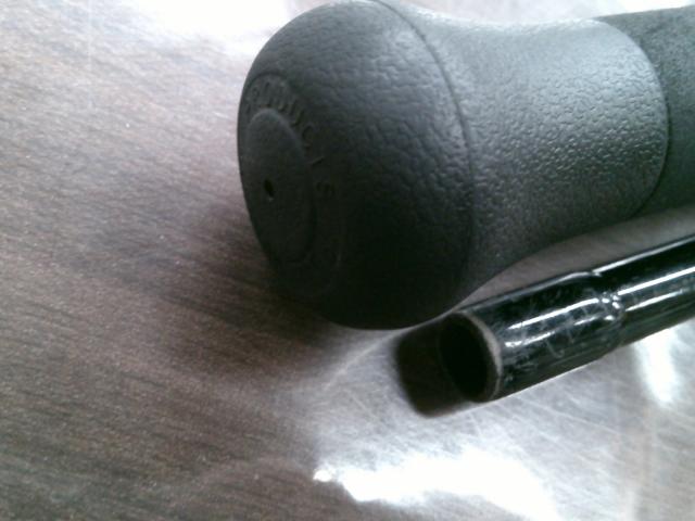 デフィーミュートス DM100HH