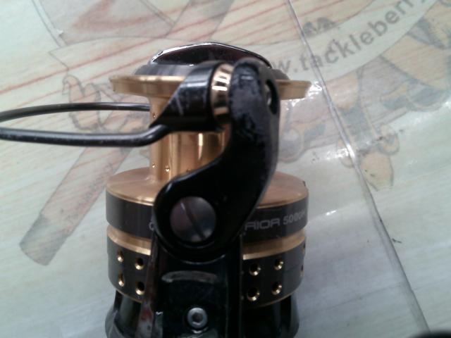 スーペリア 5000H｜＠ベリーネット 日本最大新品中古釣具WEBショップ