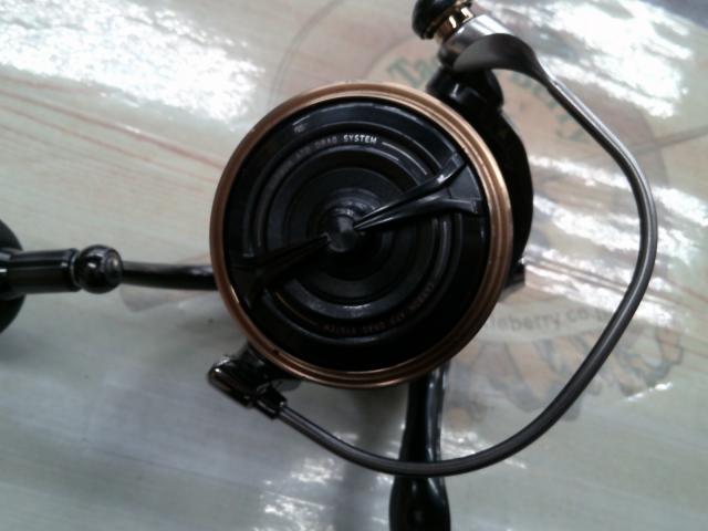 22カルディアSW 10000-H｜＠ベリーネット 日本最大新品中古釣具WEBショップ