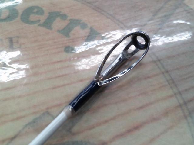 VZ潮攻真鯛リミテッド50-390