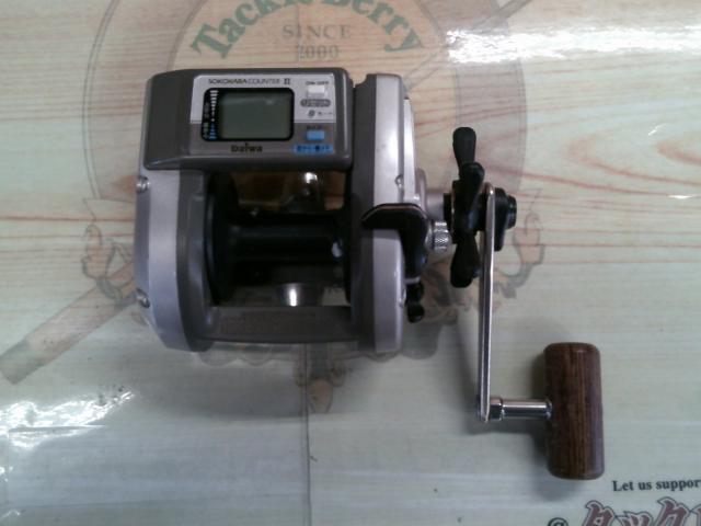 スーパータナセンサーX 500