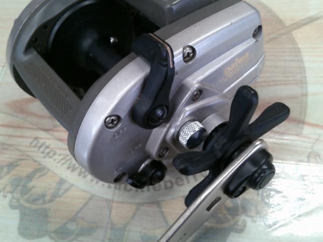 スーパータナセンサーX 500