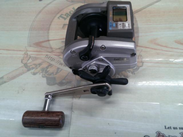 スーパータナセンサーX 500