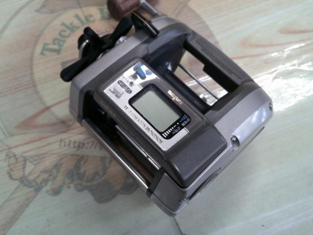 スーパータナセンサーX 500