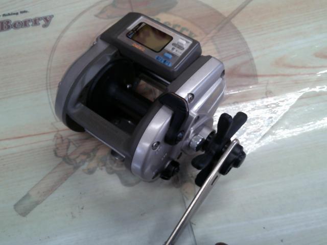 スーパータナセンサーX 500