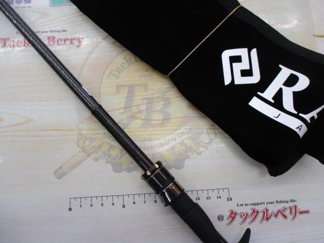 グラディエーターアンチバルトロ レイドジャパン/グラディエーター アンチ GA-610MHC バルトロ