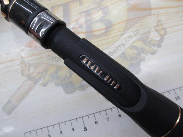 グラディエーターアンチ GA-610MHC バルトロ｜＠ベリーネット 日本最大