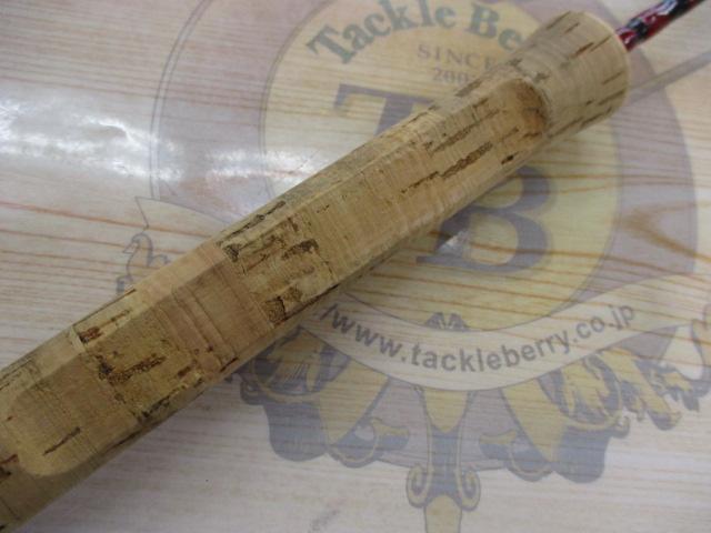 ボイスバートスピン60UUL