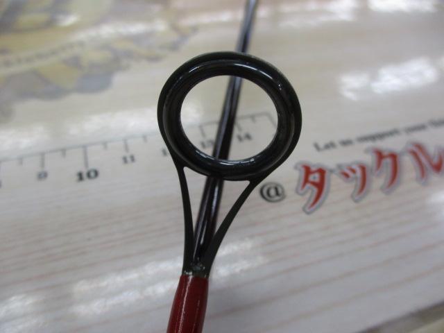 ボイスバートスピン60UUL