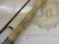 ボイスバートスピン60UUL