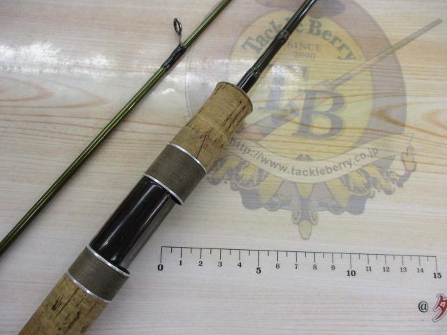 ザ・シルバークリーク TSC-ST60L