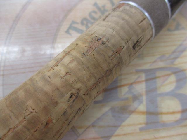 ザ・シルバークリーク TSC-ST60L