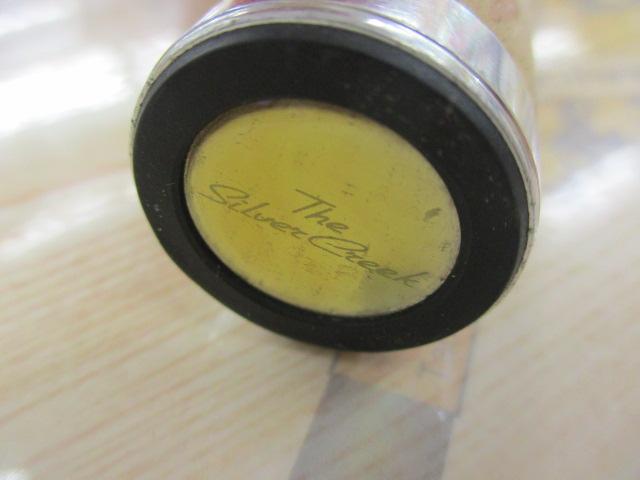 ザ・シルバークリーク TSC-ST60L