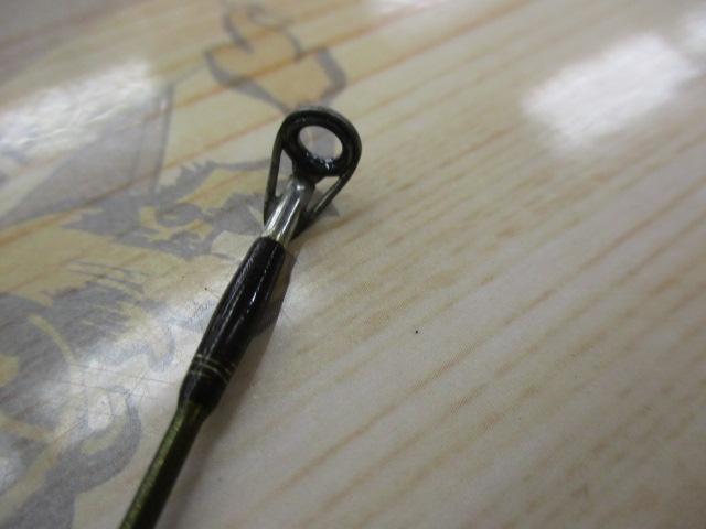 ザ・シルバークリーク TSC-ST60L