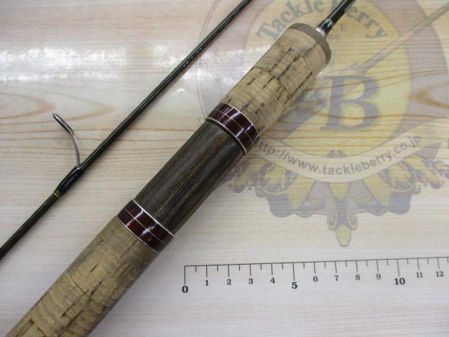 カーディフ 66XUL｜＠ベリーネット 日本最大新品中古釣具WEBショップ