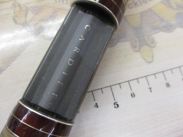 カーディフ 66XUL