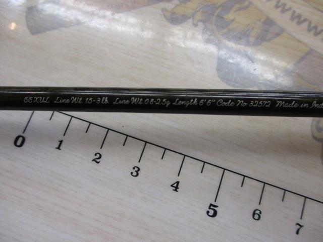 カーディフ 66XUL