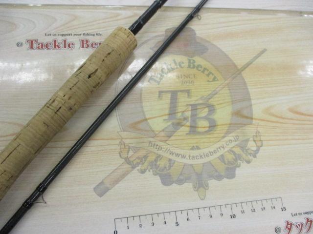 フェイテス カスタム FC902-#8