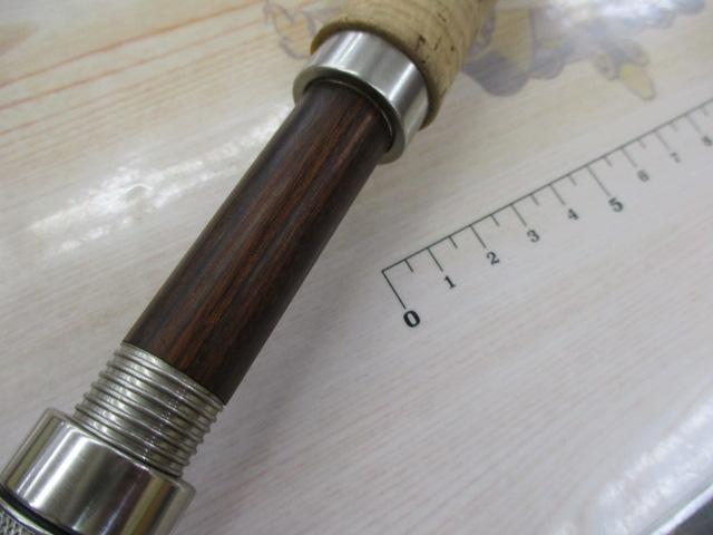 フェイテス カスタム FC902-#8