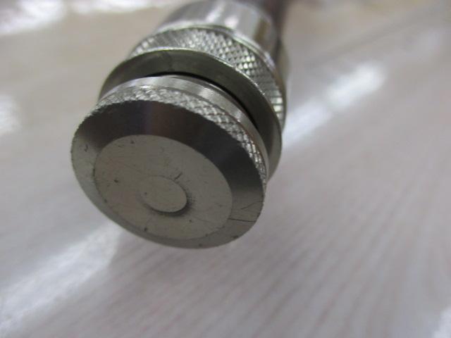 フェイテス カスタム FC902-#8