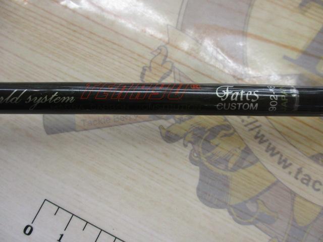 フェイテス カスタム FC902-#8