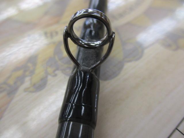 フェイテス カスタム FC902-#8