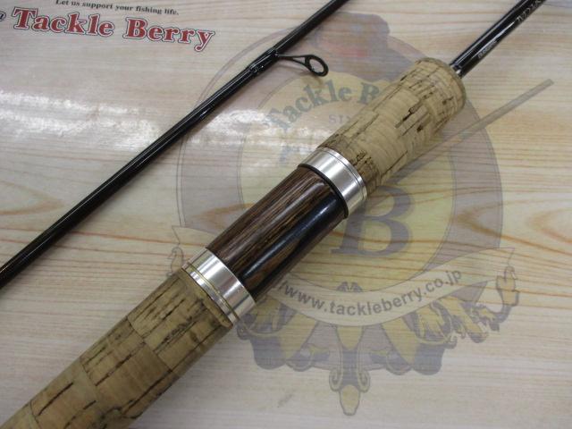 トラウトワンスペシャル 76L