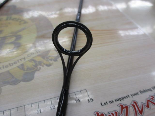 トラウトワンスペシャル 76L