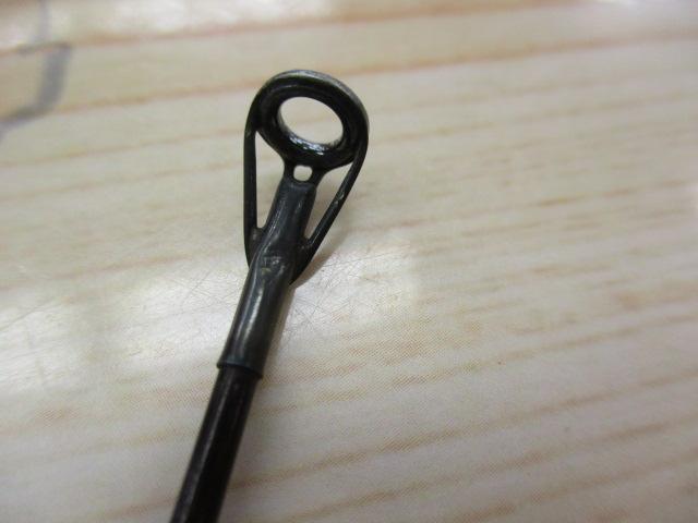 トラウトワンスペシャル 76L